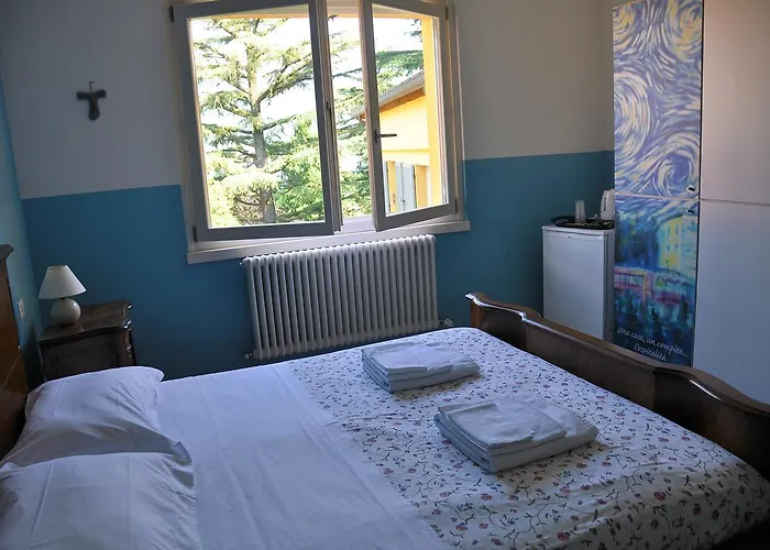 Residenza Molinatto
