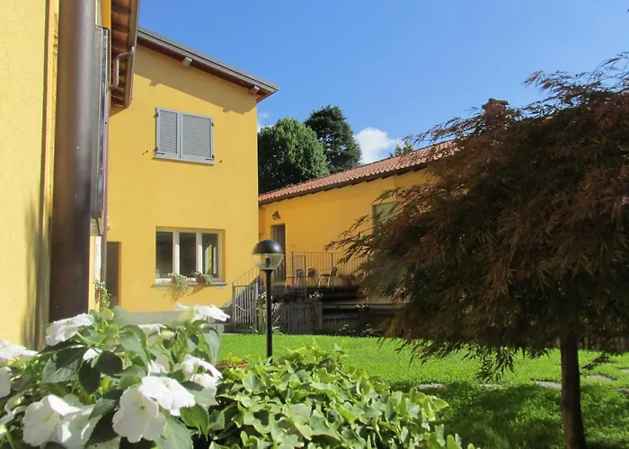 Ostello Residenza Molinatto