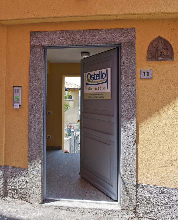 Residenza Molinatto Hostal