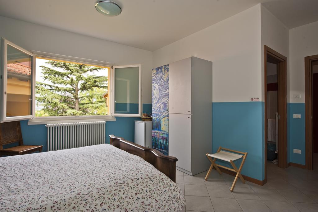 Hostal Residenza Molinatto Oggiono