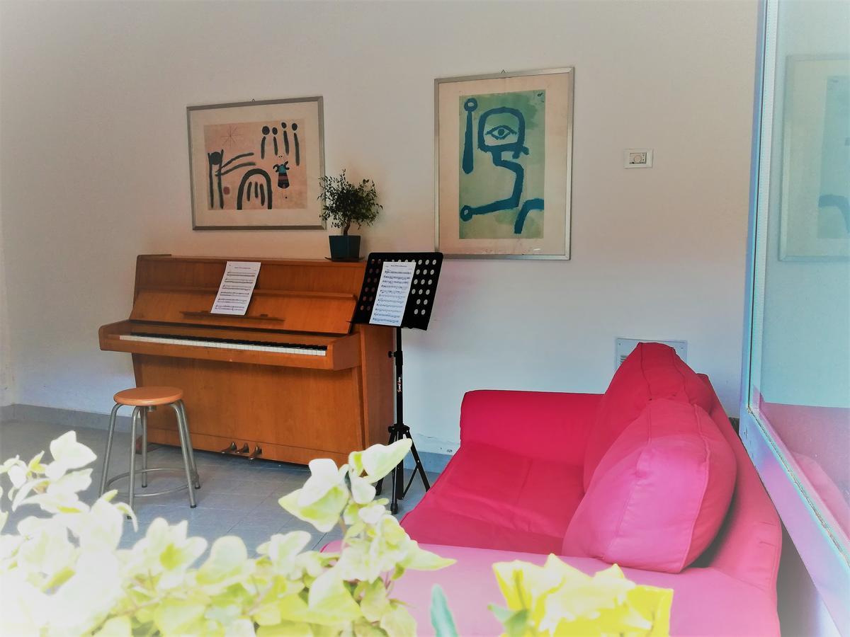 Residenza Molinatto Ostello Oggiono