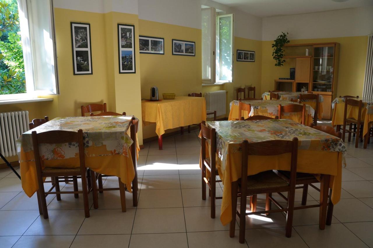Hostal Residenza Molinatto *