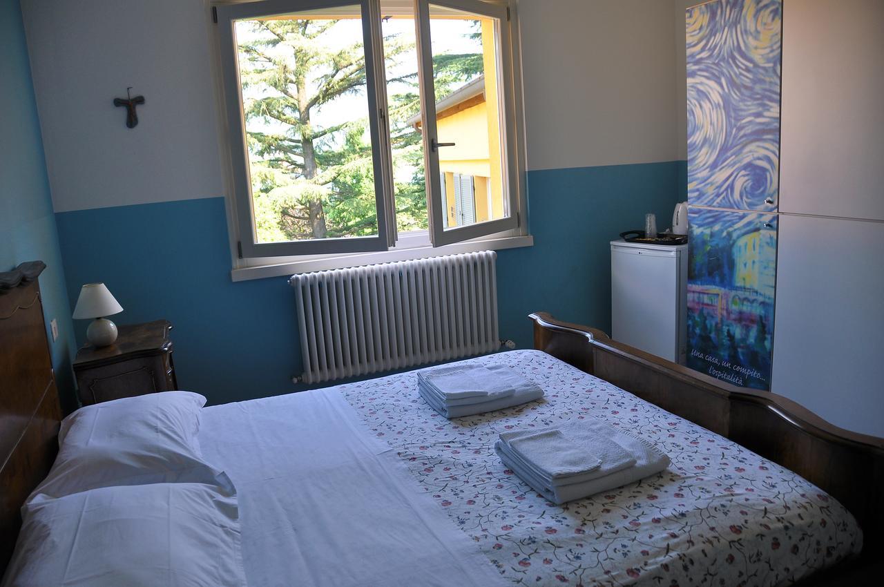 Residenza Molinatto Hostal Oggiono