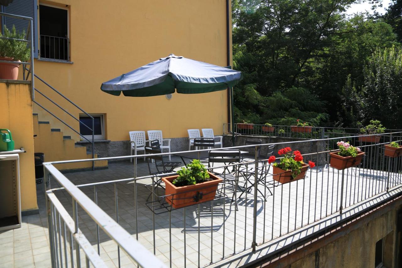 Ostello Residenza Molinatto *