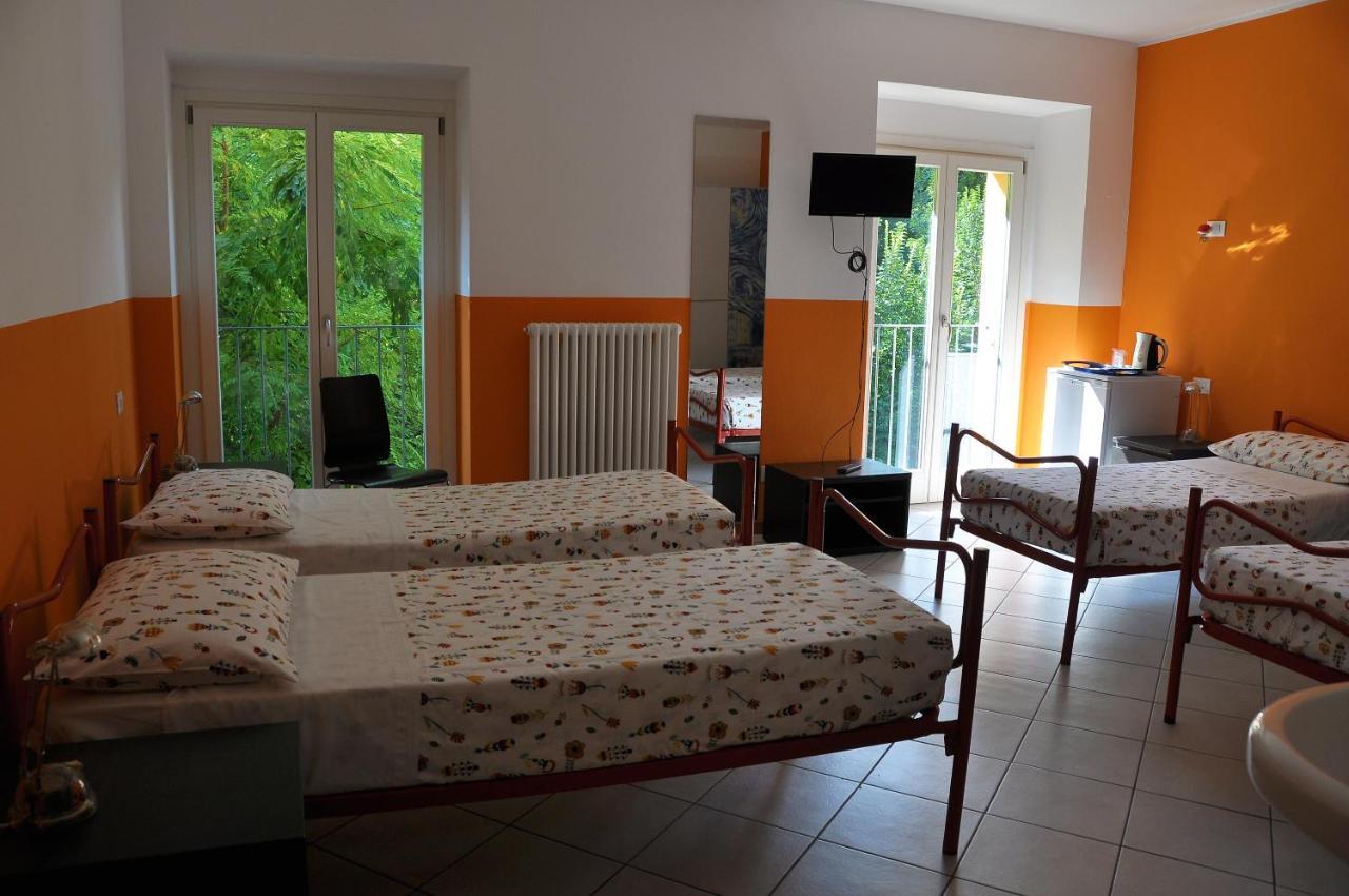 Hostal Residenza Molinatto *