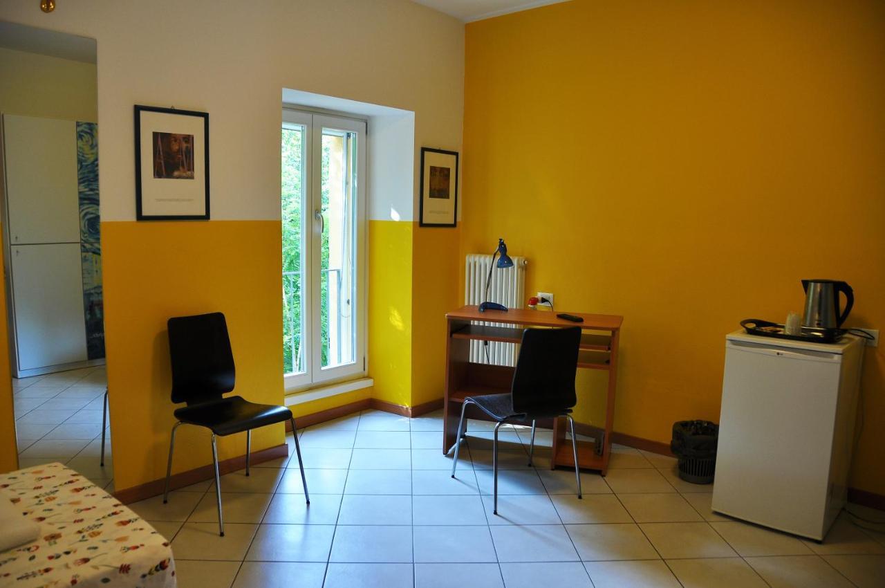 Hostal Residenza Molinatto *