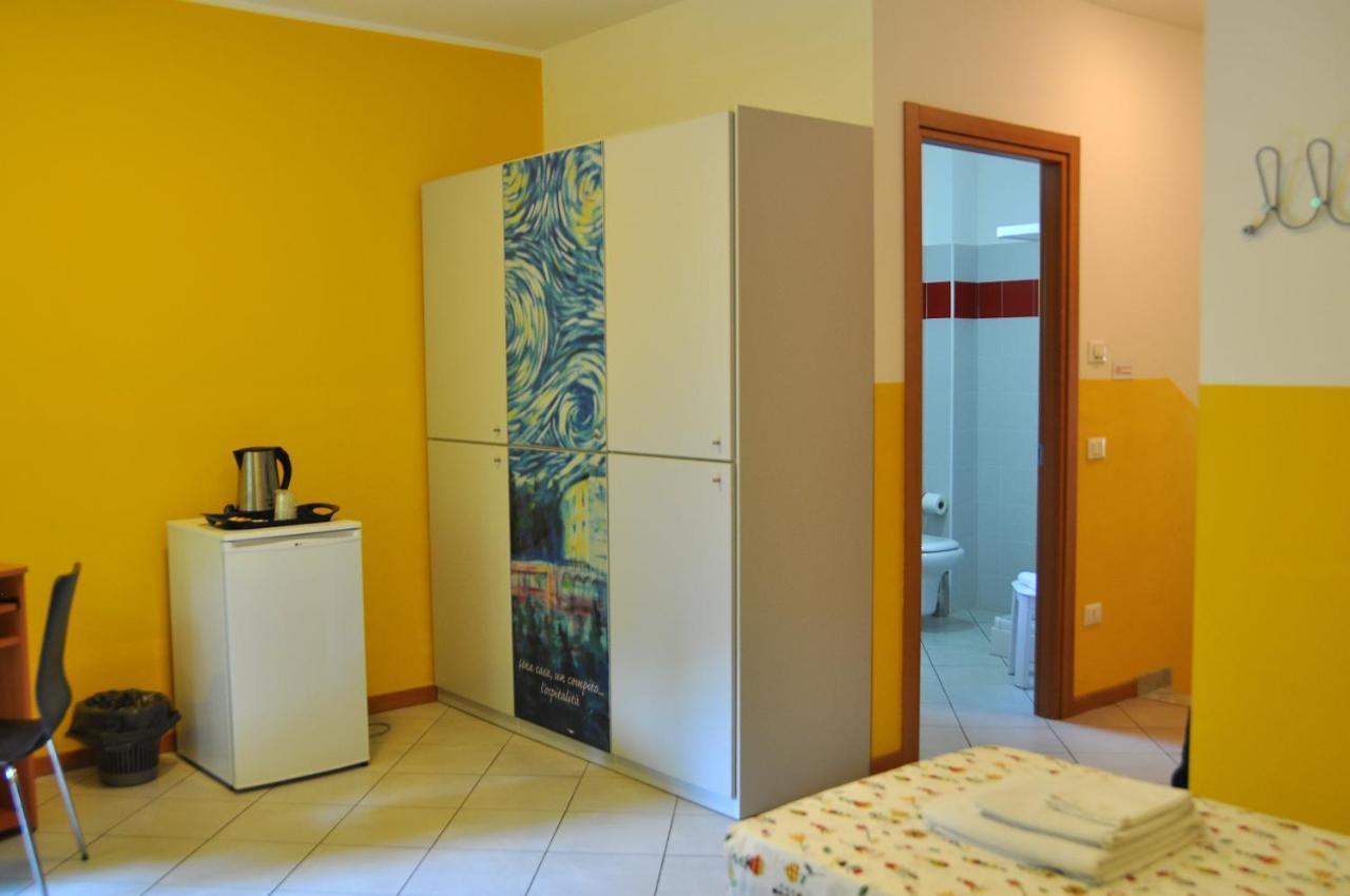 Ostello Residenza Molinatto