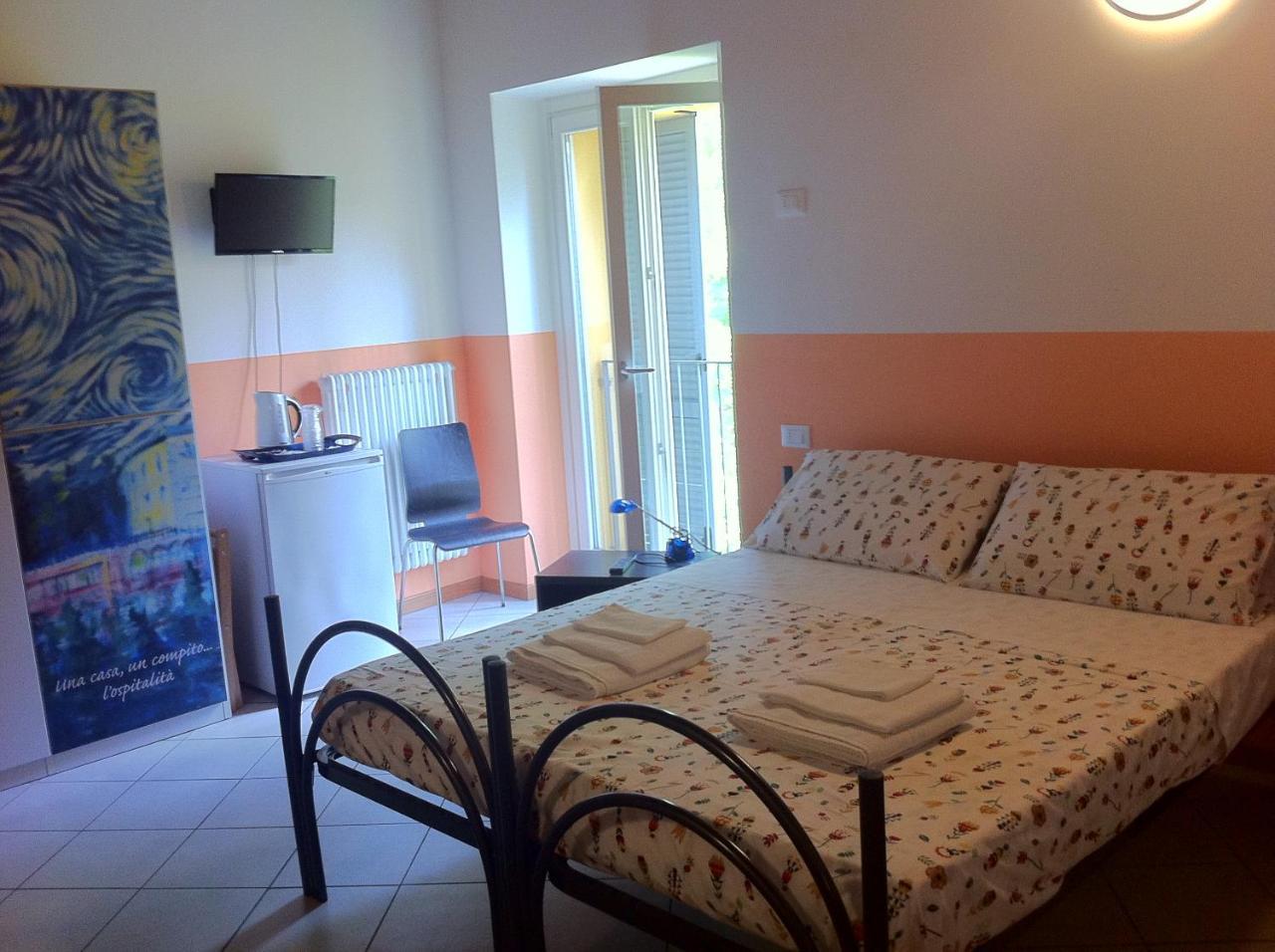 Hostal Residenza Molinatto