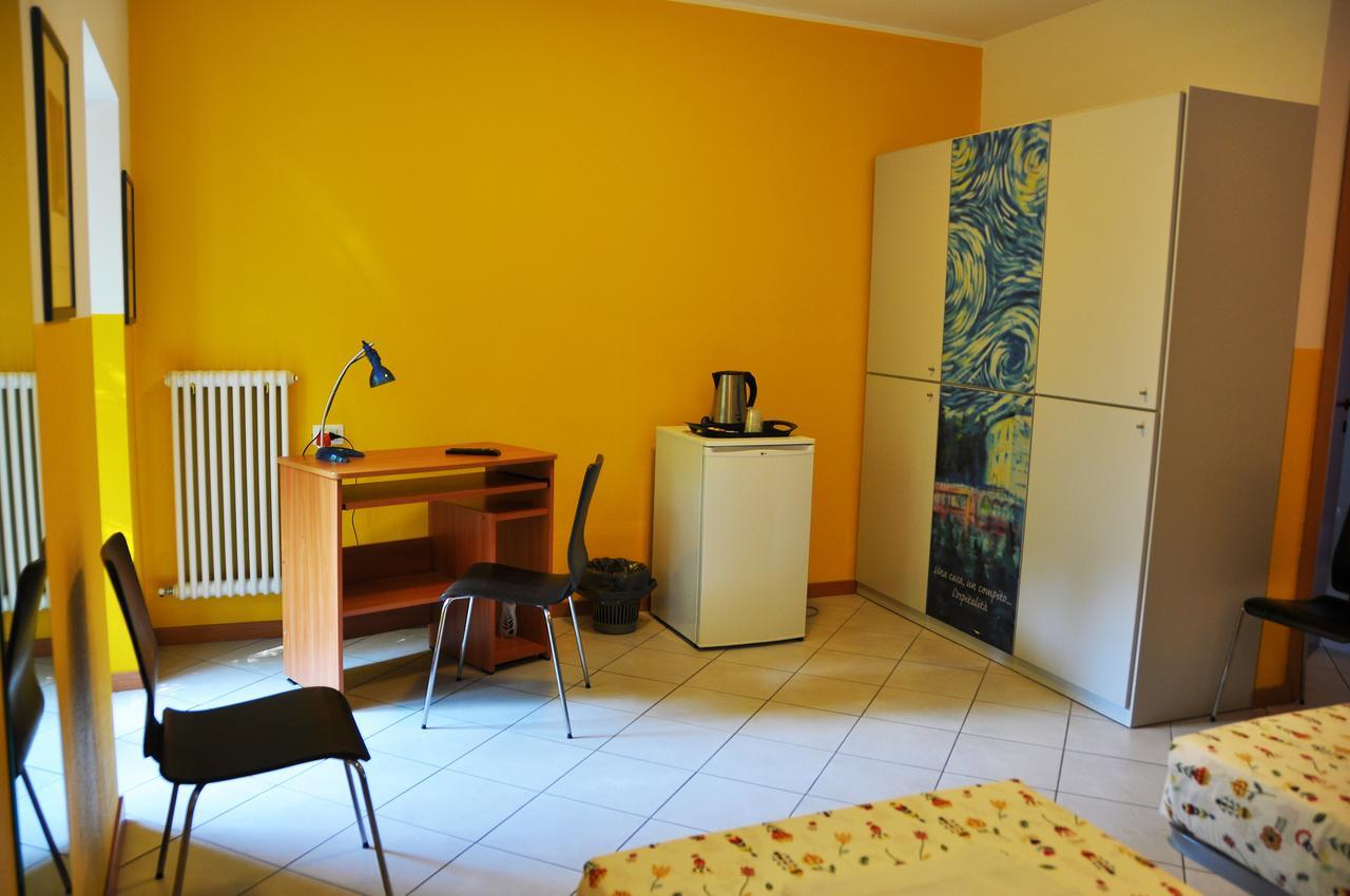 Residenza Molinatto 3*
