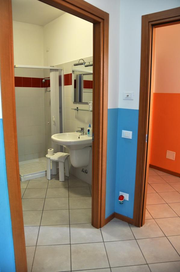 Residenza Molinatto Ostello Oggiono