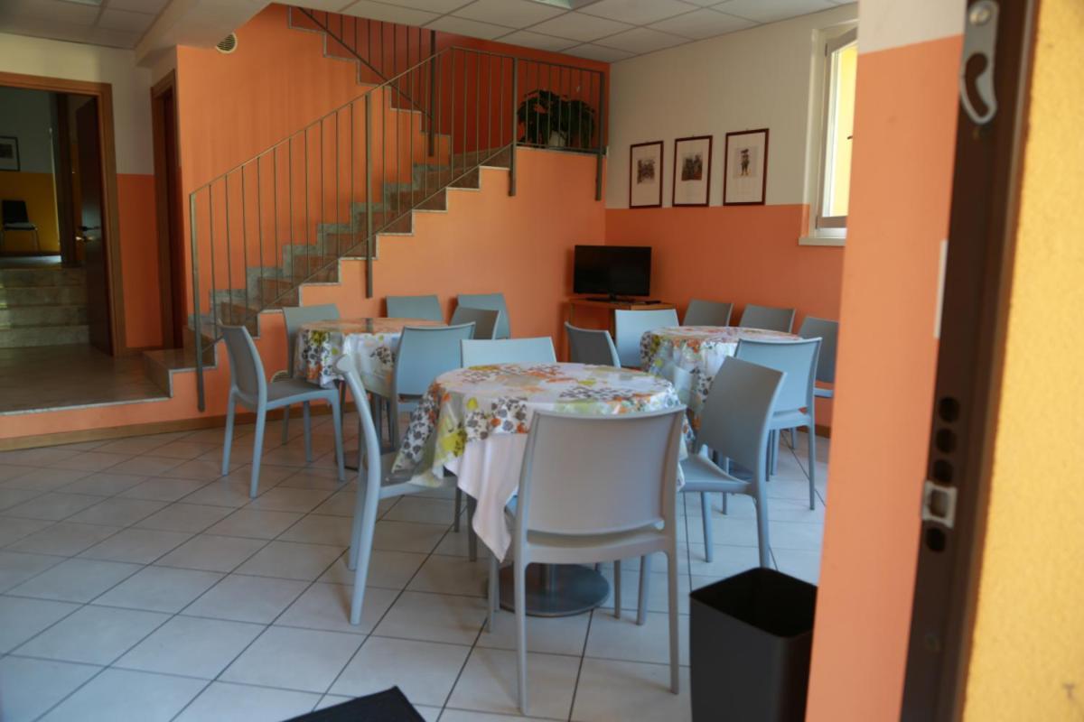 Residenza Molinatto Ostello Oggiono