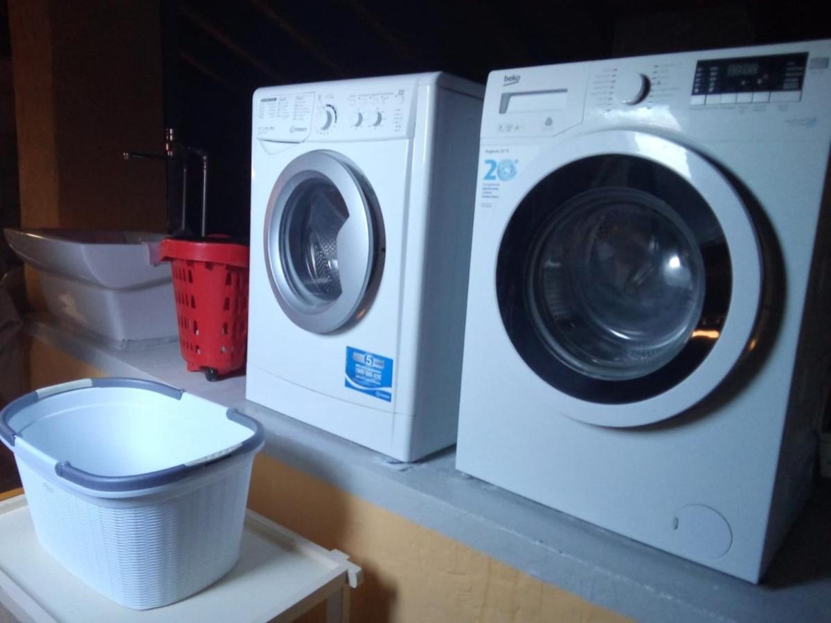 Residenza Molinatto Hostel 3*