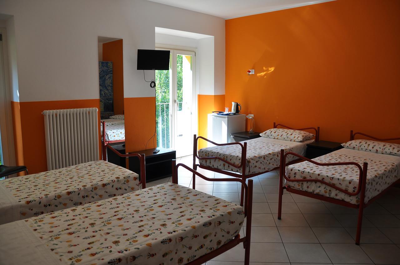 Auberge de jeunesse Molinatto