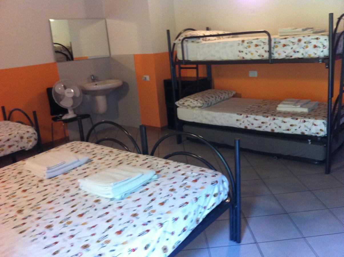 Auberge de jeunesse Molinatto