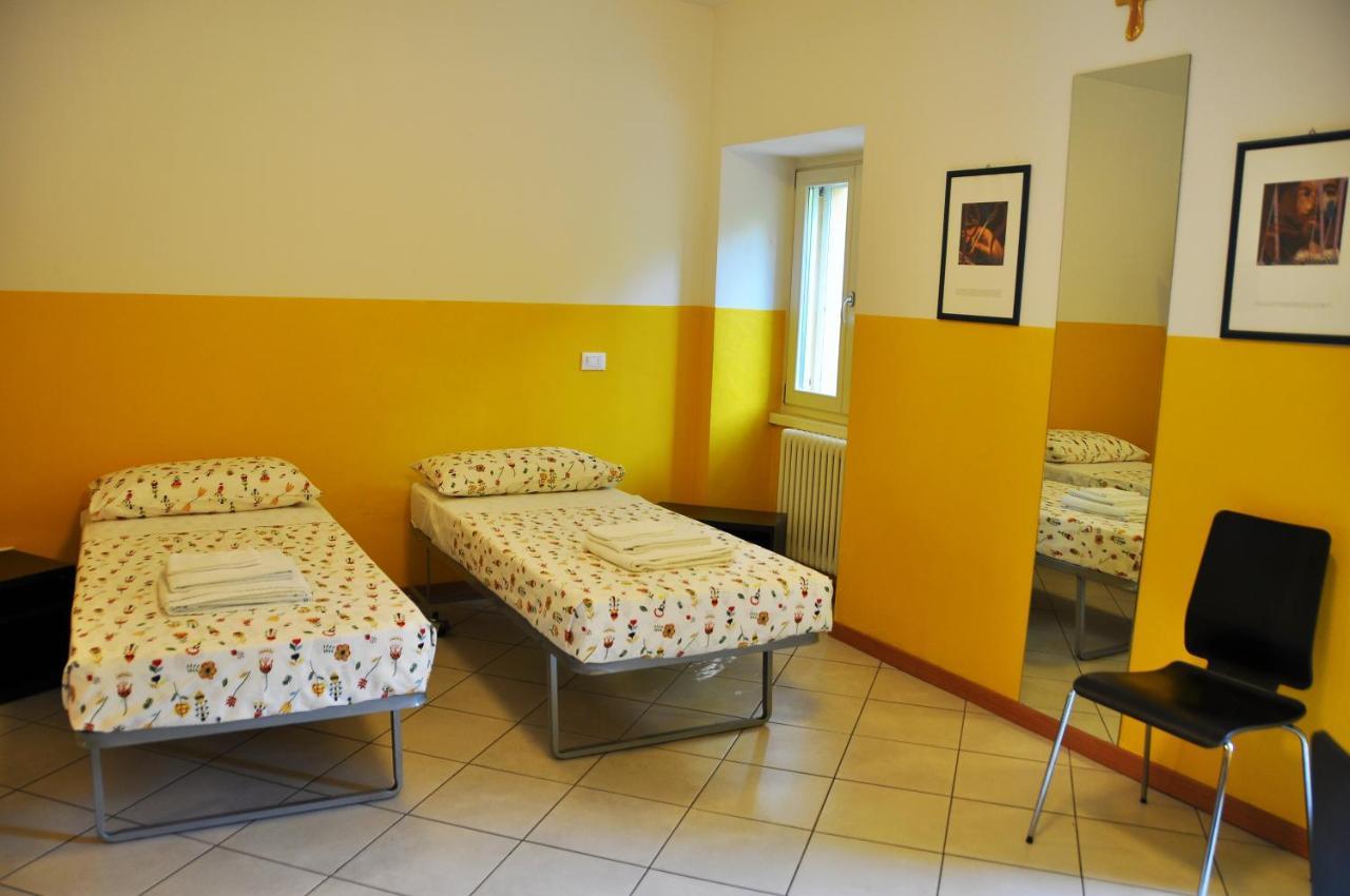 Auberge de jeunesse Molinatto