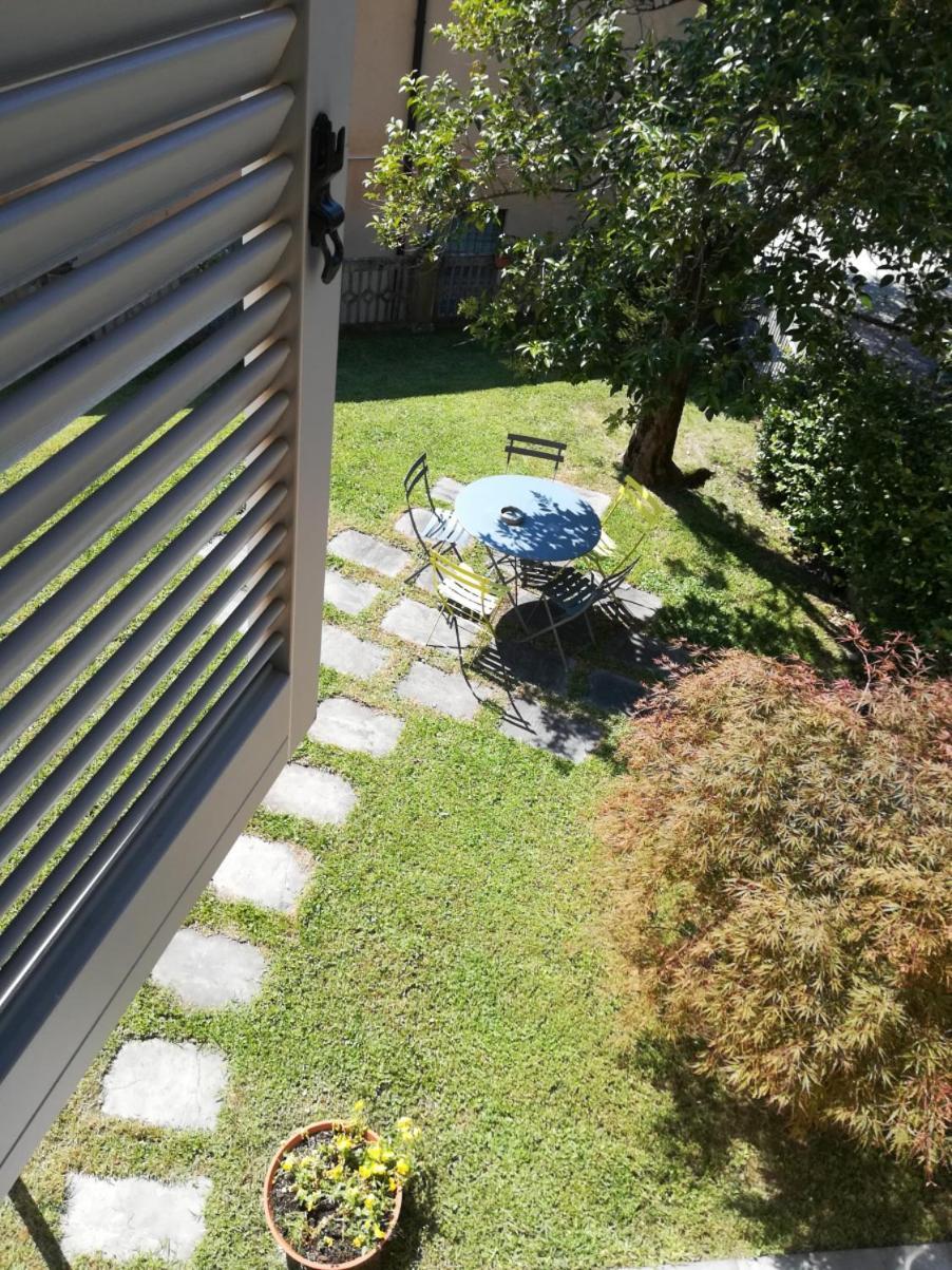 Auberge de jeunesse Molinatto Oggiono